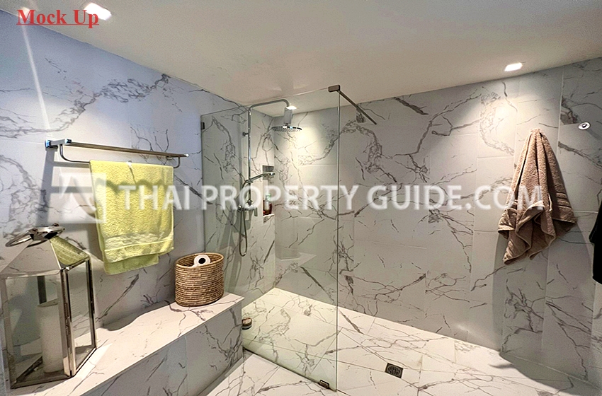 Penthouse in Sukhumvit 